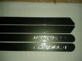 FRISO PERSONALIZADO